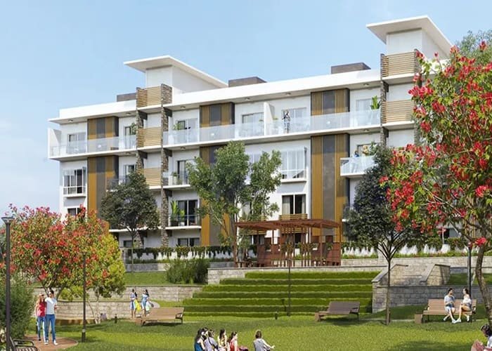 overview image Birla Alokya