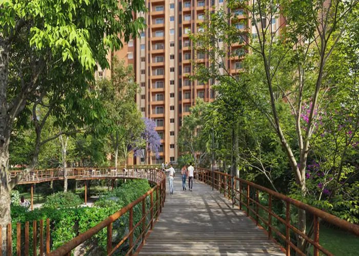 overview image Birla Evara